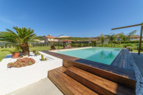 Villa Brigida Beach & Pool